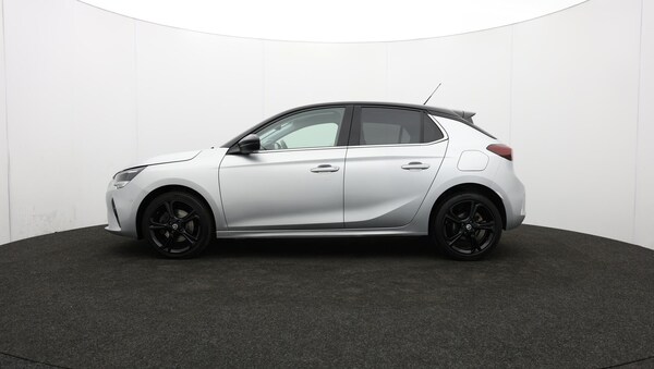 Used Vauxhall Corsa for sale - 76247916: Photo 70