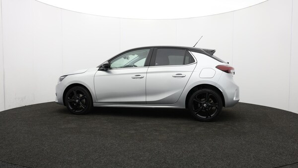 Used Vauxhall Corsa for sale - 76247916: Photo 72