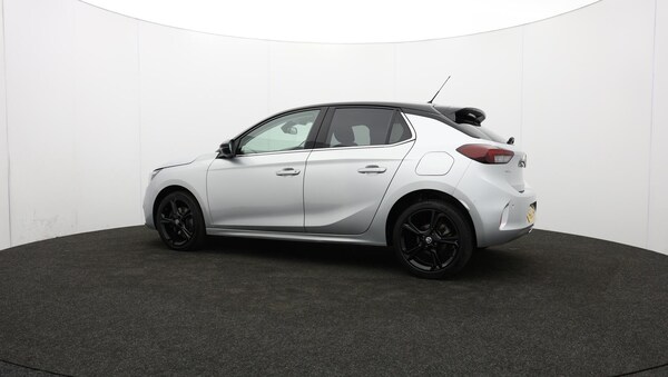 Used Vauxhall Corsa for sale - 76247916: Photo 74