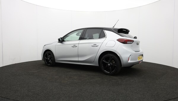Used Vauxhall Corsa for sale - 76247916: Photo 75