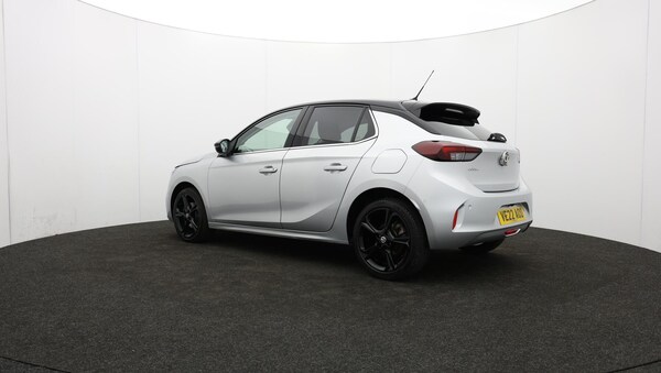 Used Vauxhall Corsa for sale - 76247916: Photo 76