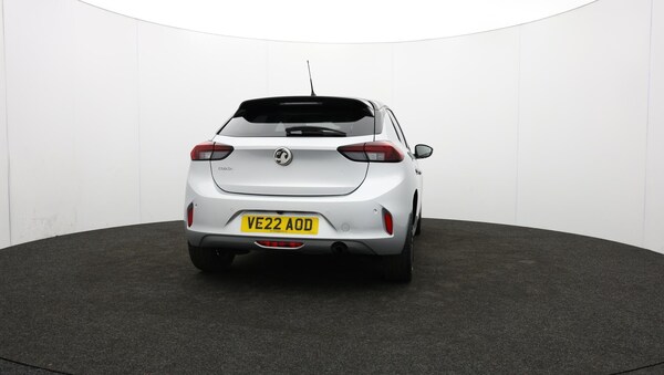 Used Vauxhall Corsa for sale - 76247916: Photo 77