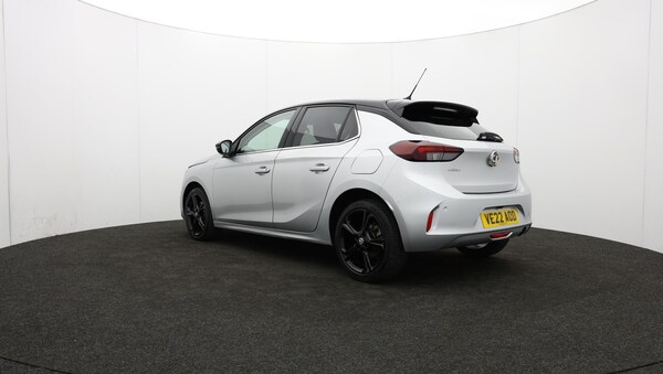 Used Vauxhall Corsa for sale - 76247916: Photo 78