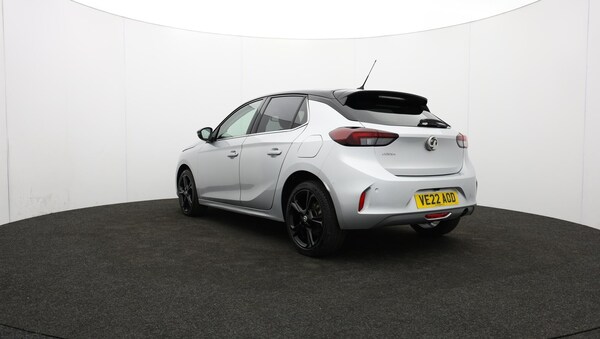 Used Vauxhall Corsa for sale - 76247916: Photo 79