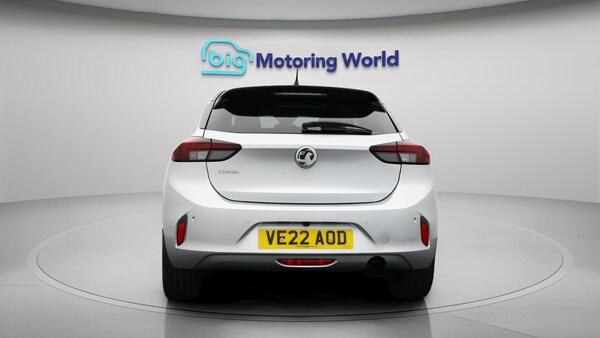 Used Vauxhall Corsa for sale - 76247916: Photo 7