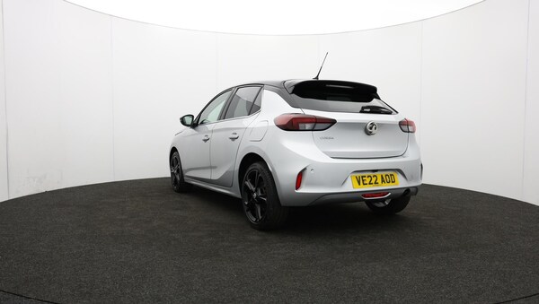 Used Vauxhall Corsa for sale - 76247916: Photo 80
