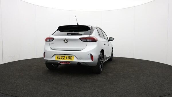Used Vauxhall Corsa for sale - 76247916: Photo 81