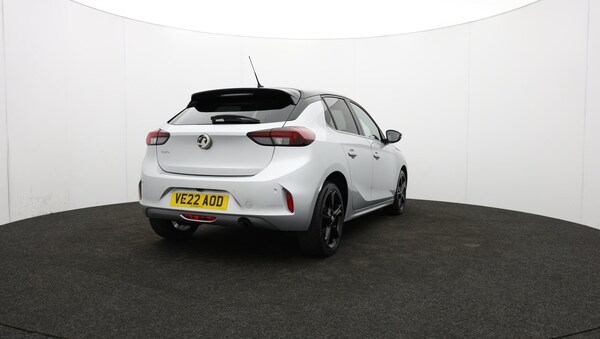 Used Vauxhall Corsa for sale - 76247916: Photo 82