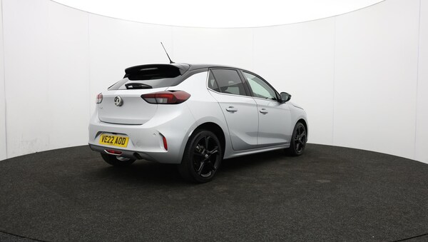 Used Vauxhall Corsa for sale - 76247916: Photo 84