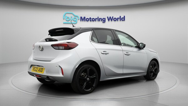 Used Vauxhall Corsa for sale - 76247916: Photo 8
