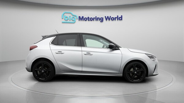 Used Vauxhall Corsa for sale - 76247916: Photo 9