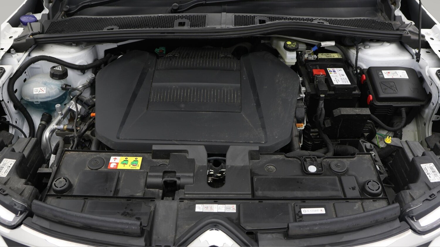 Vehicle 31