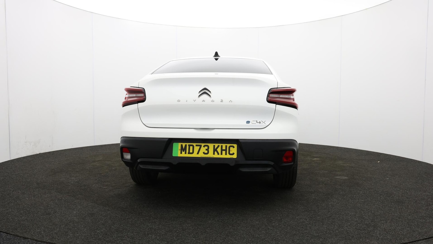 Vehicle 68