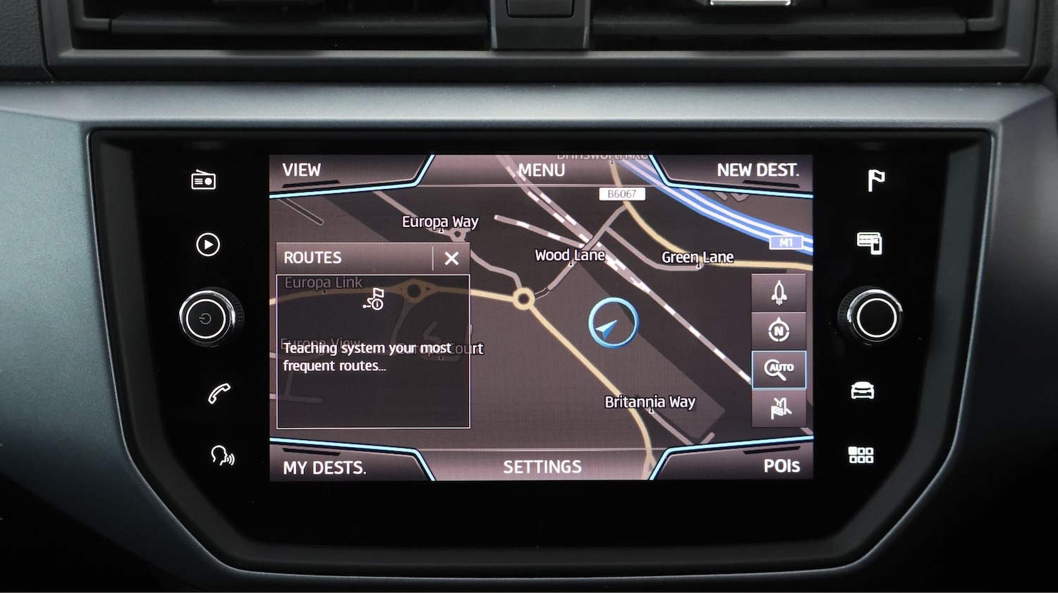 Used SEAT Arona 2018 for sale - 78106543: Photo 11