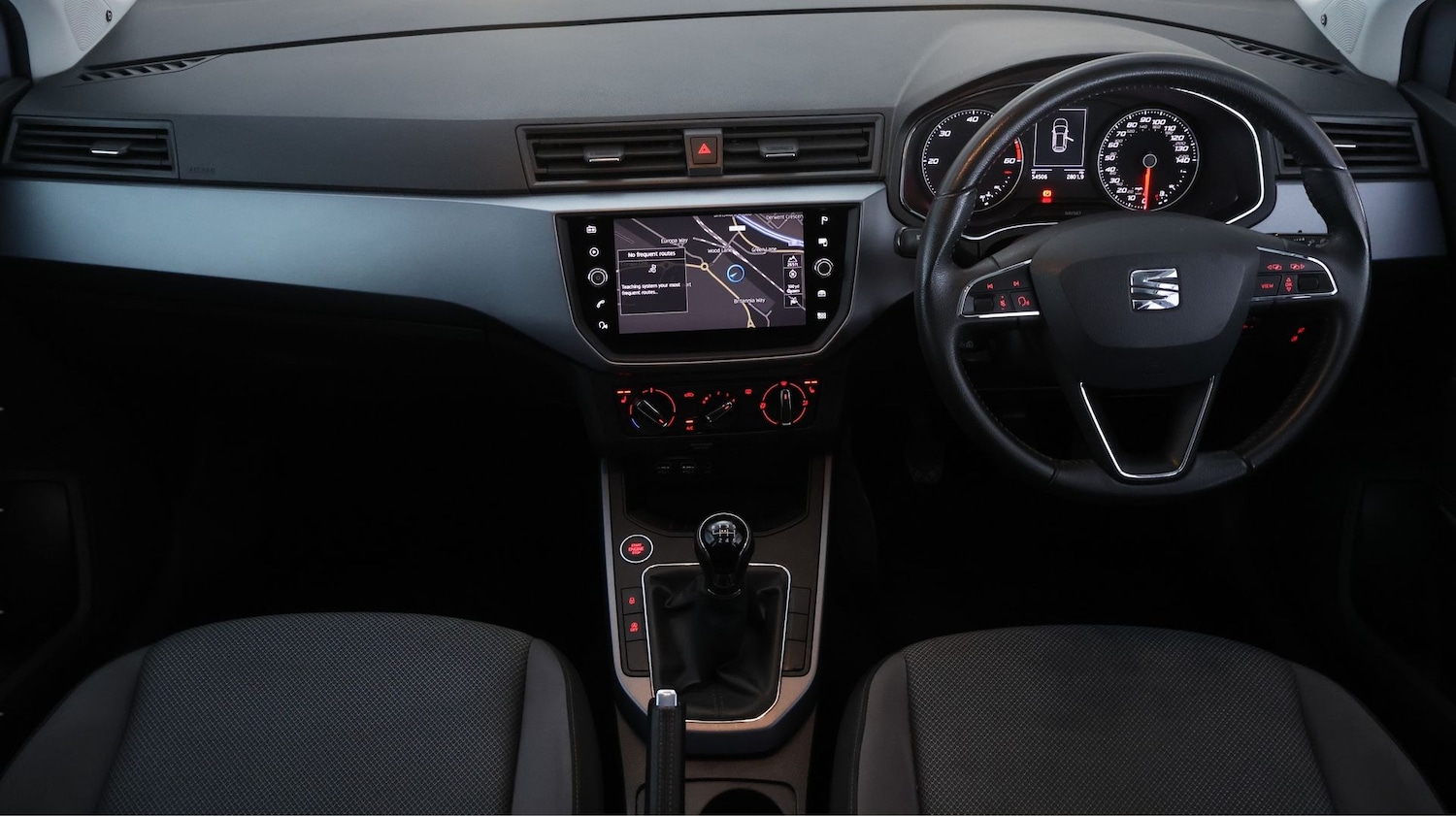 Used SEAT Arona 2018 for sale - 78106543: Photo 13