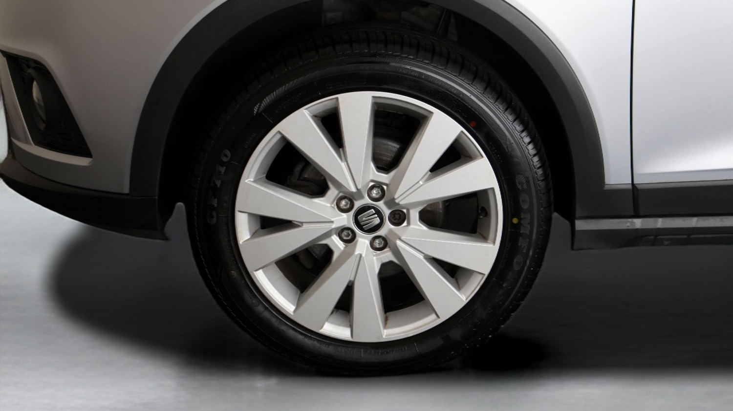 Used SEAT Arona 2018 for sale - 78106543: Photo 18