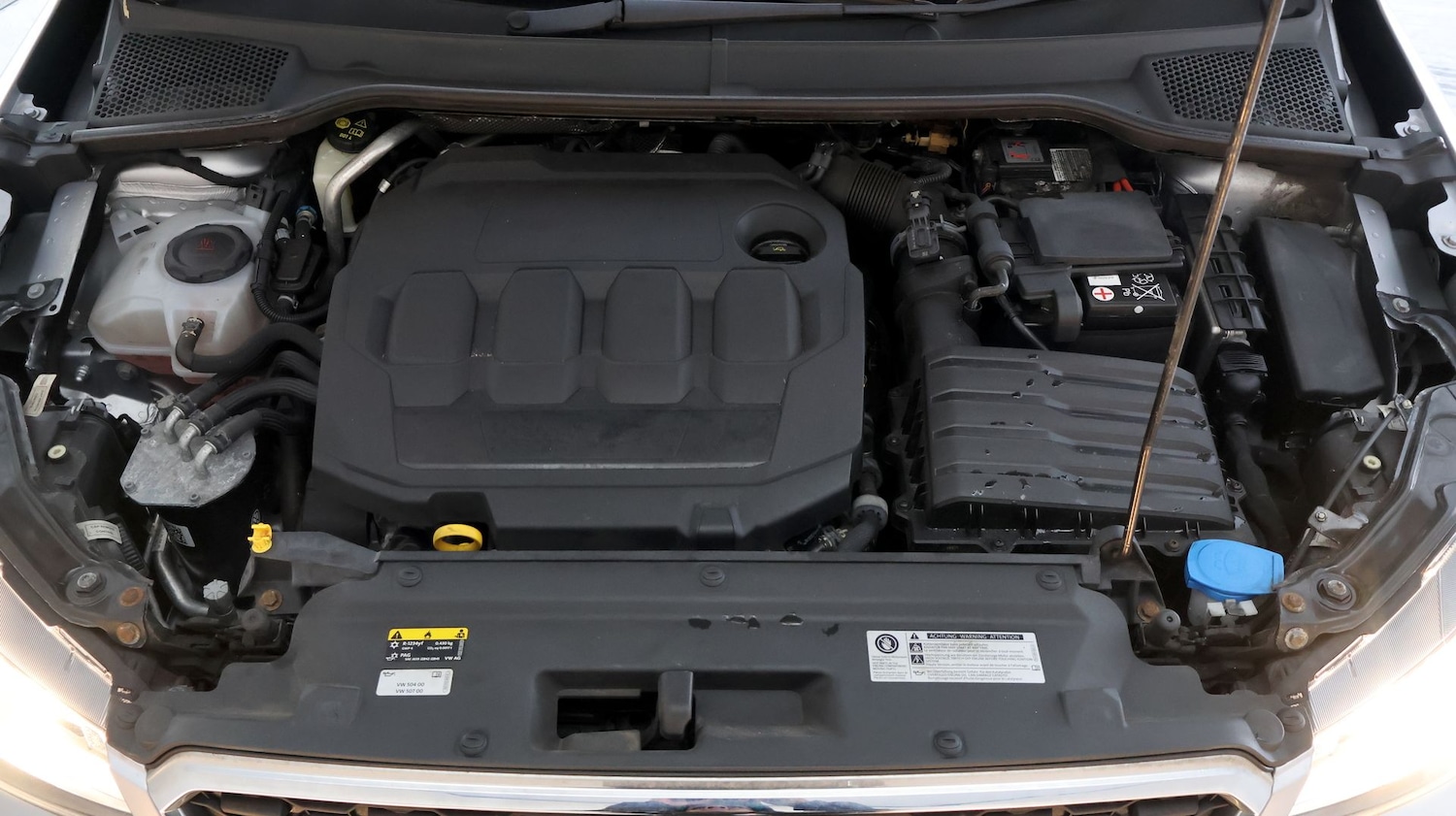 Used SEAT Arona 2018 for sale - 78106543: Photo 19