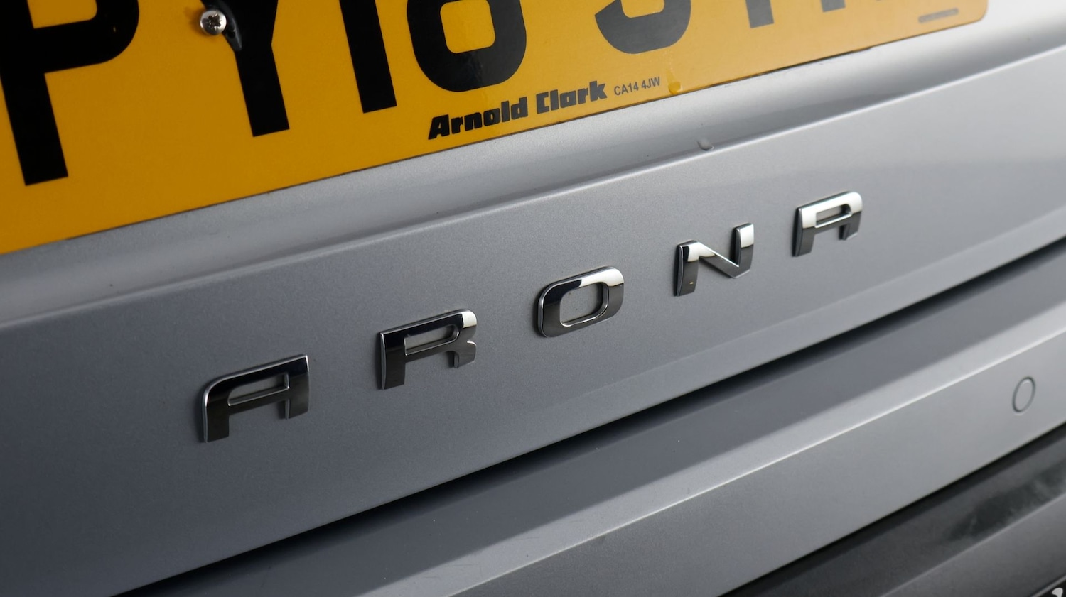 Used SEAT Arona 2018 for sale - 78106543: Photo 25