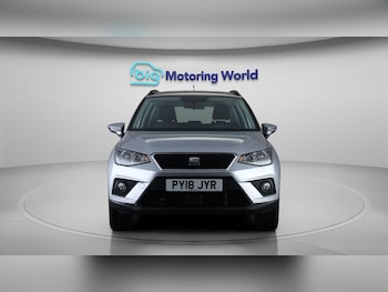 Used SEAT Arona 2018 for sale - 78106543: Photo