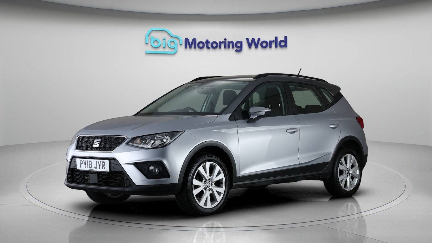 Used SEAT Arona 2018 for sale - 78106543: Photo 3