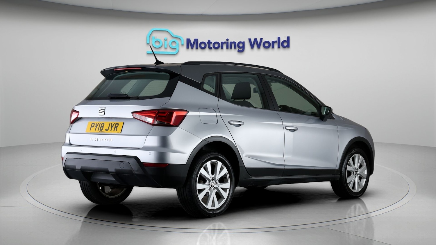 Used SEAT Arona 2018 for sale - 78106543: Photo 7
