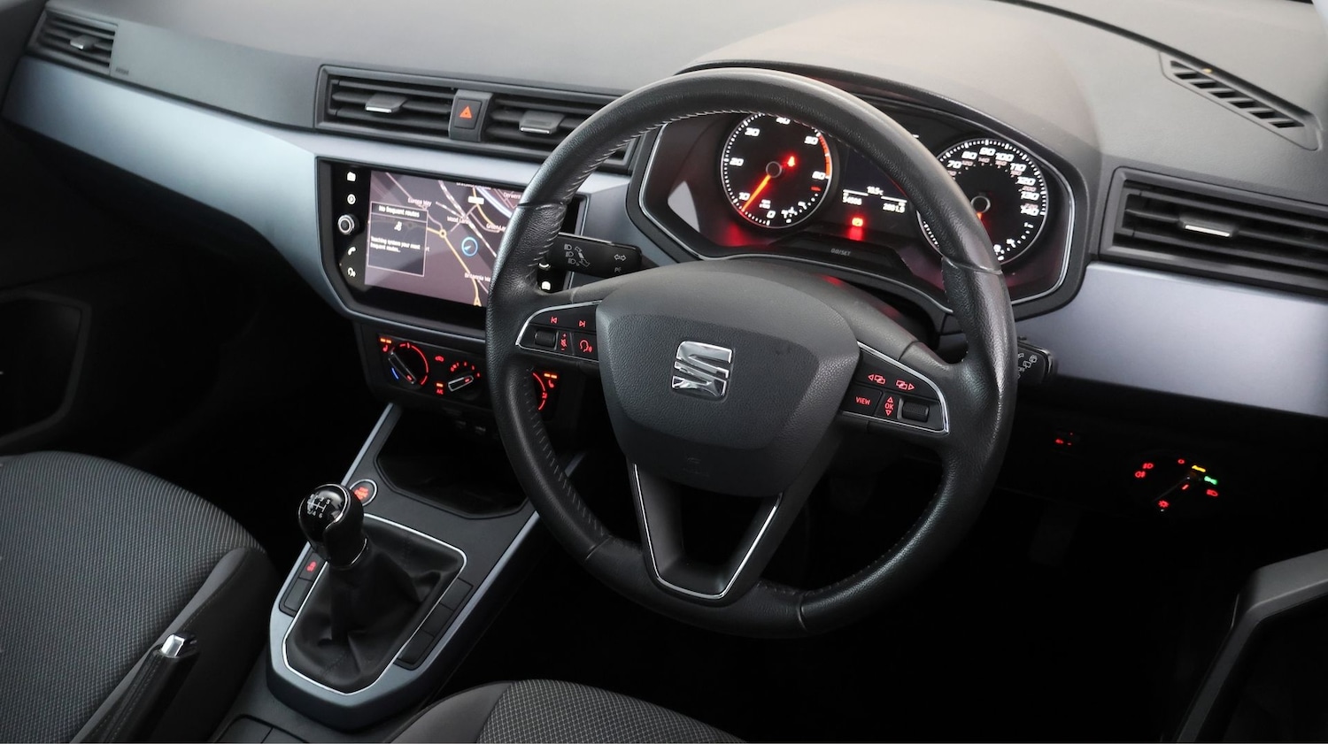 Used SEAT Arona 2018 for sale - 78106543: Photo 9