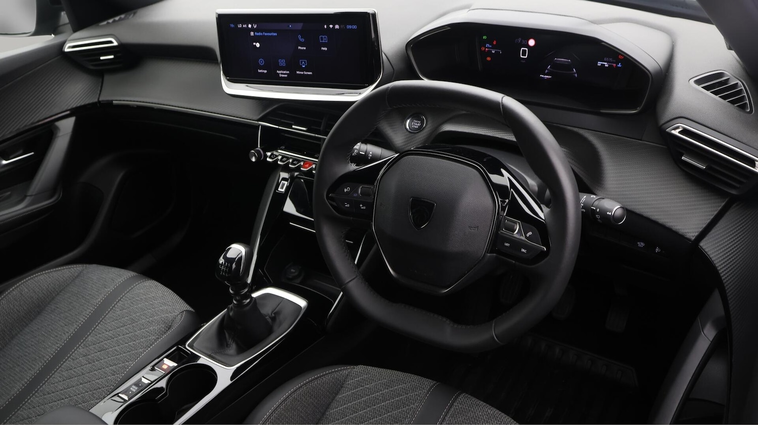 Used Peugeot 2008 2024 for sale - 76151432: Photo 10
