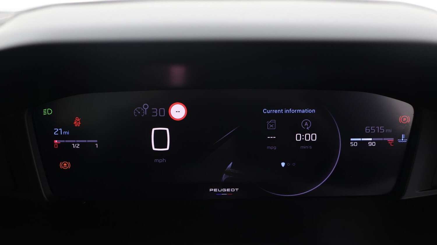 Used Peugeot 2008 2024 for sale - 76151432: Photo 11