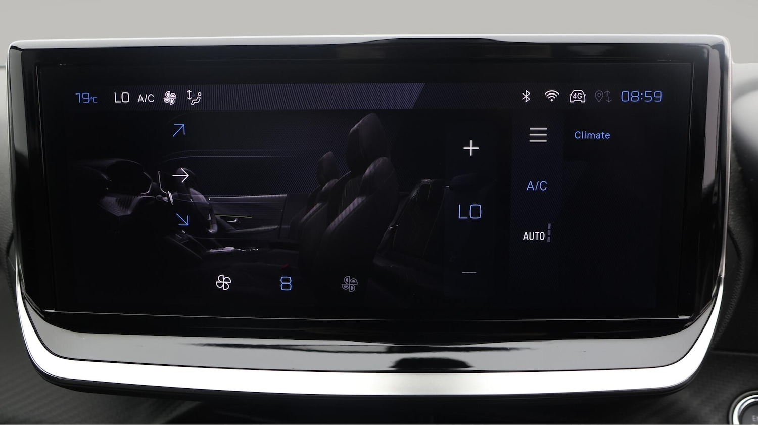 Used Peugeot 2008 2024 for sale - 76151432: Photo 13