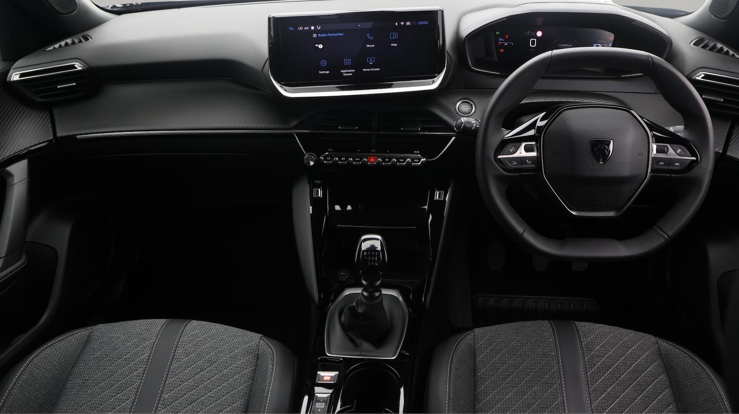 Used Peugeot 2008 2024 for sale - 76151432: Photo 14