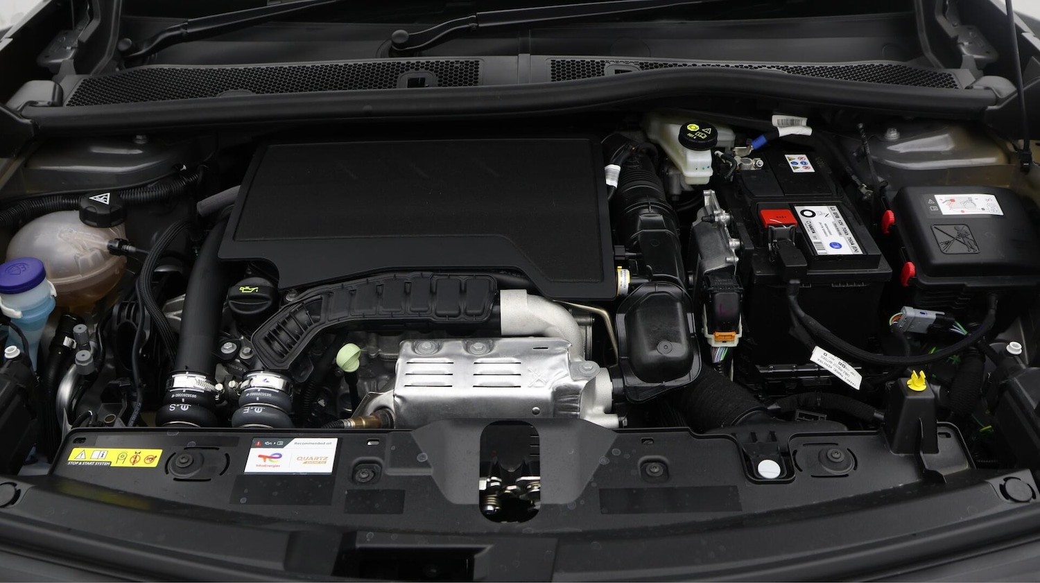 Used Peugeot 2008 2024 for sale - 76151432: Photo 20