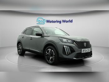 Used Peugeot 2008 2024 for sale - 76151432: Photo 2
