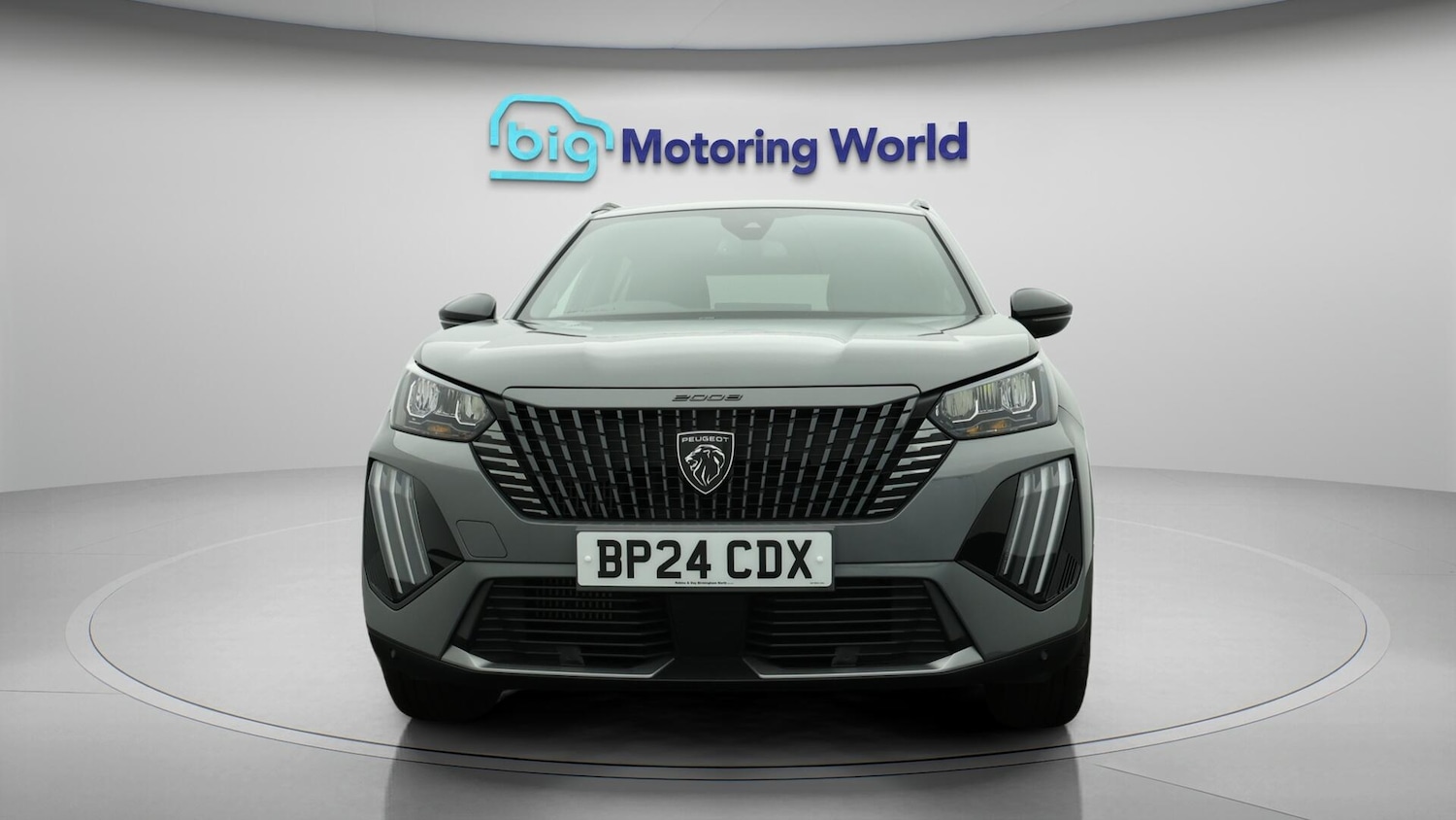 Used Peugeot 2008 2024 for sale - 76151432: Photo 3
