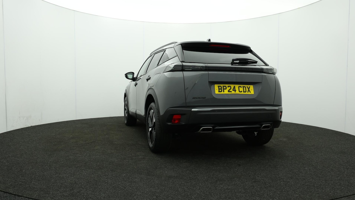 Used Peugeot 2008 2024 for sale - 76151432: Photo 35