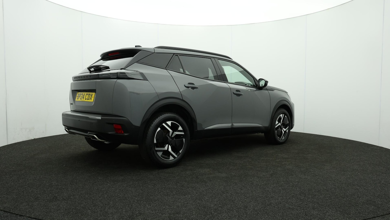 Used Peugeot 2008 2024 for sale - 76151432: Photo 37