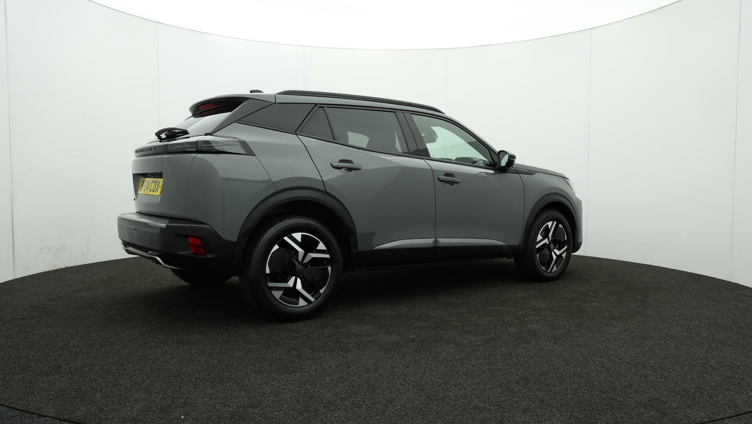 Used Peugeot 2008 2024 for sale - 76151432: Photo 38