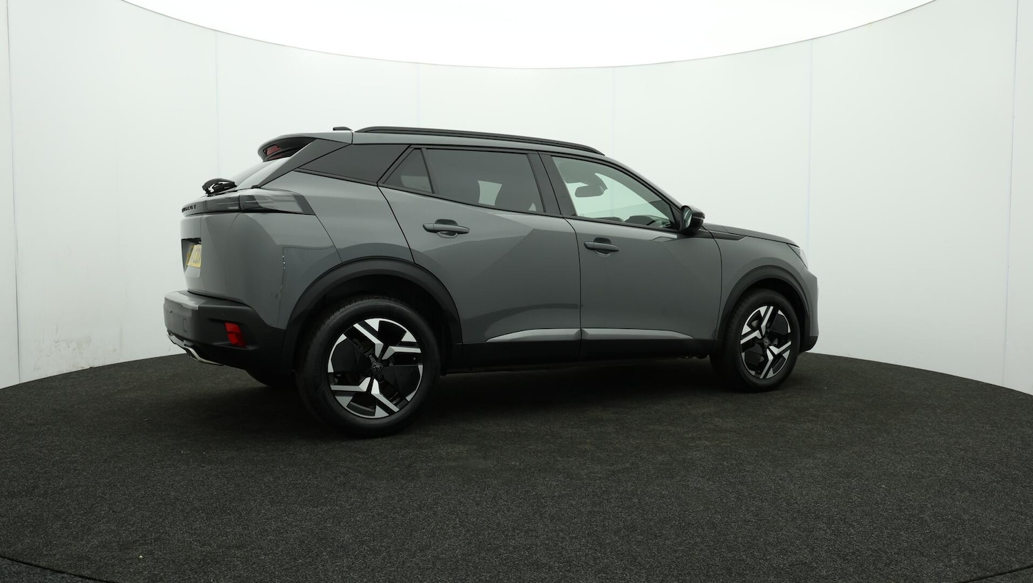 Used Peugeot 2008 2024 for sale - 76151432: Photo 39