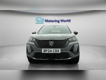 Used Peugeot 2008 2024 for sale - 76151432: Photo 3