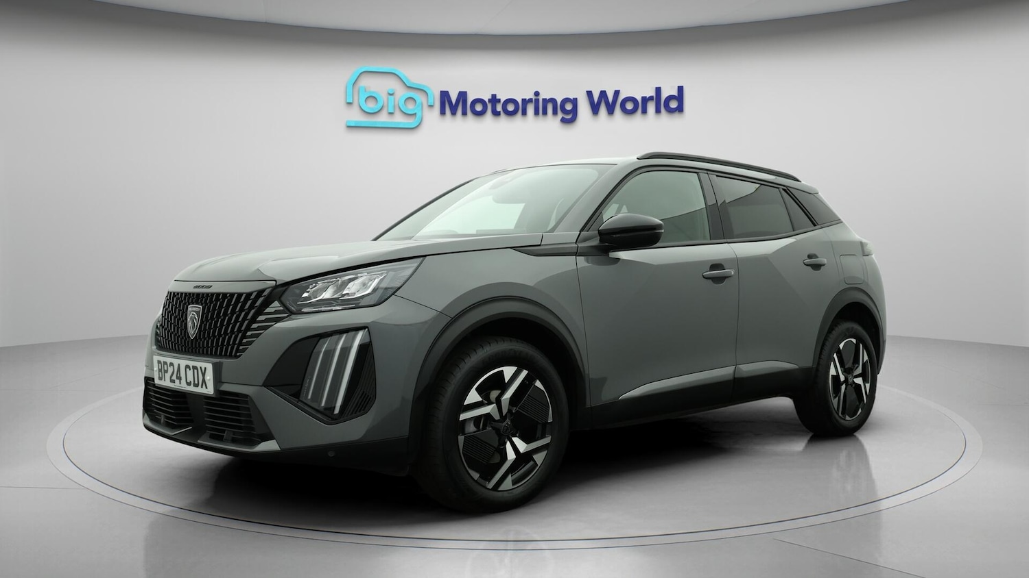 Used Peugeot 2008 2024 for sale - 76151432: Photo 4