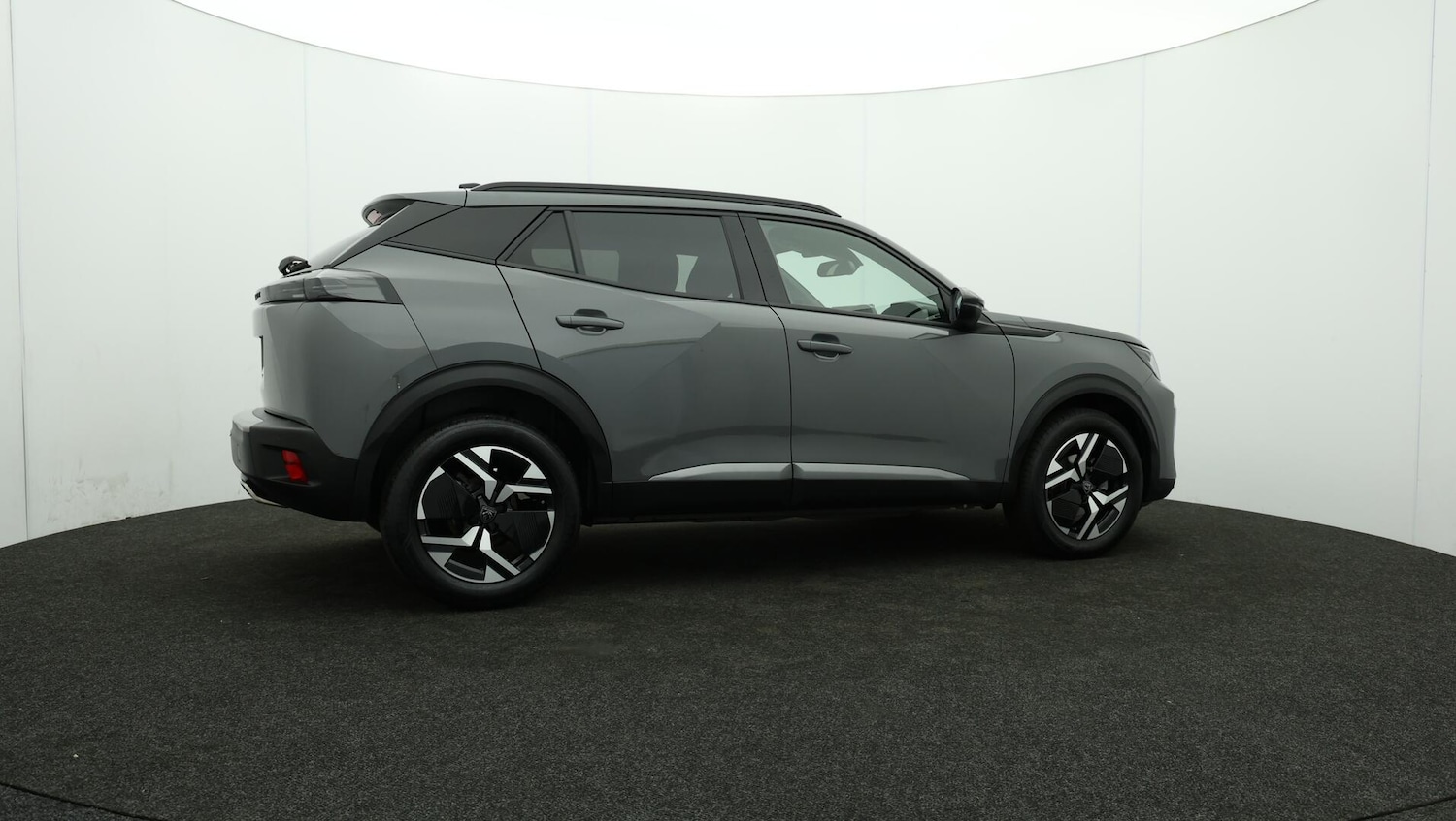Used Peugeot 2008 2024 for sale - 76151432: Photo 40