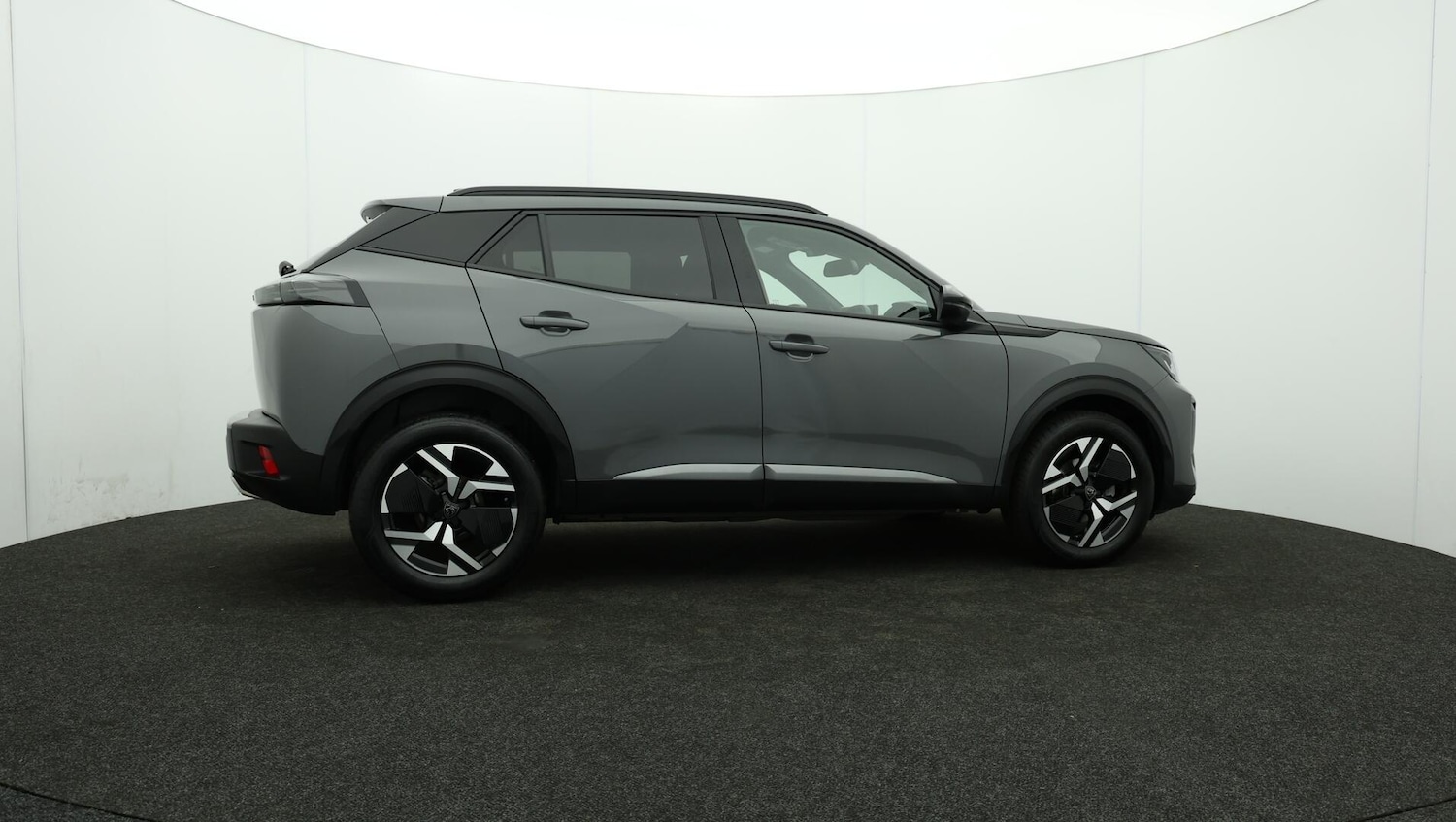 Used Peugeot 2008 2024 for sale - 76151432: Photo 41