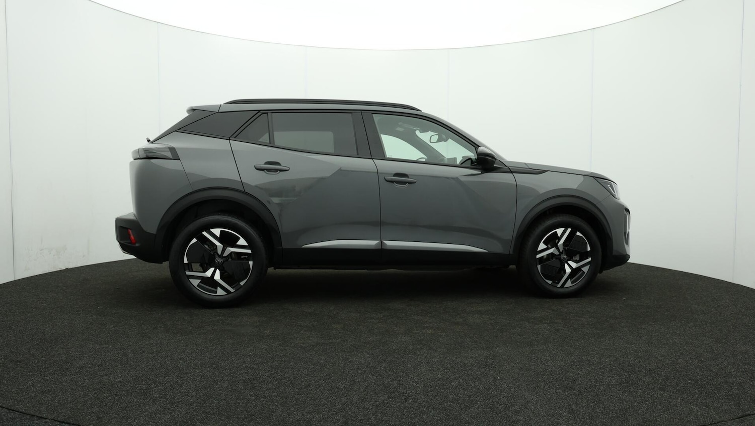 Used Peugeot 2008 2024 for sale - 76151432: Photo 42