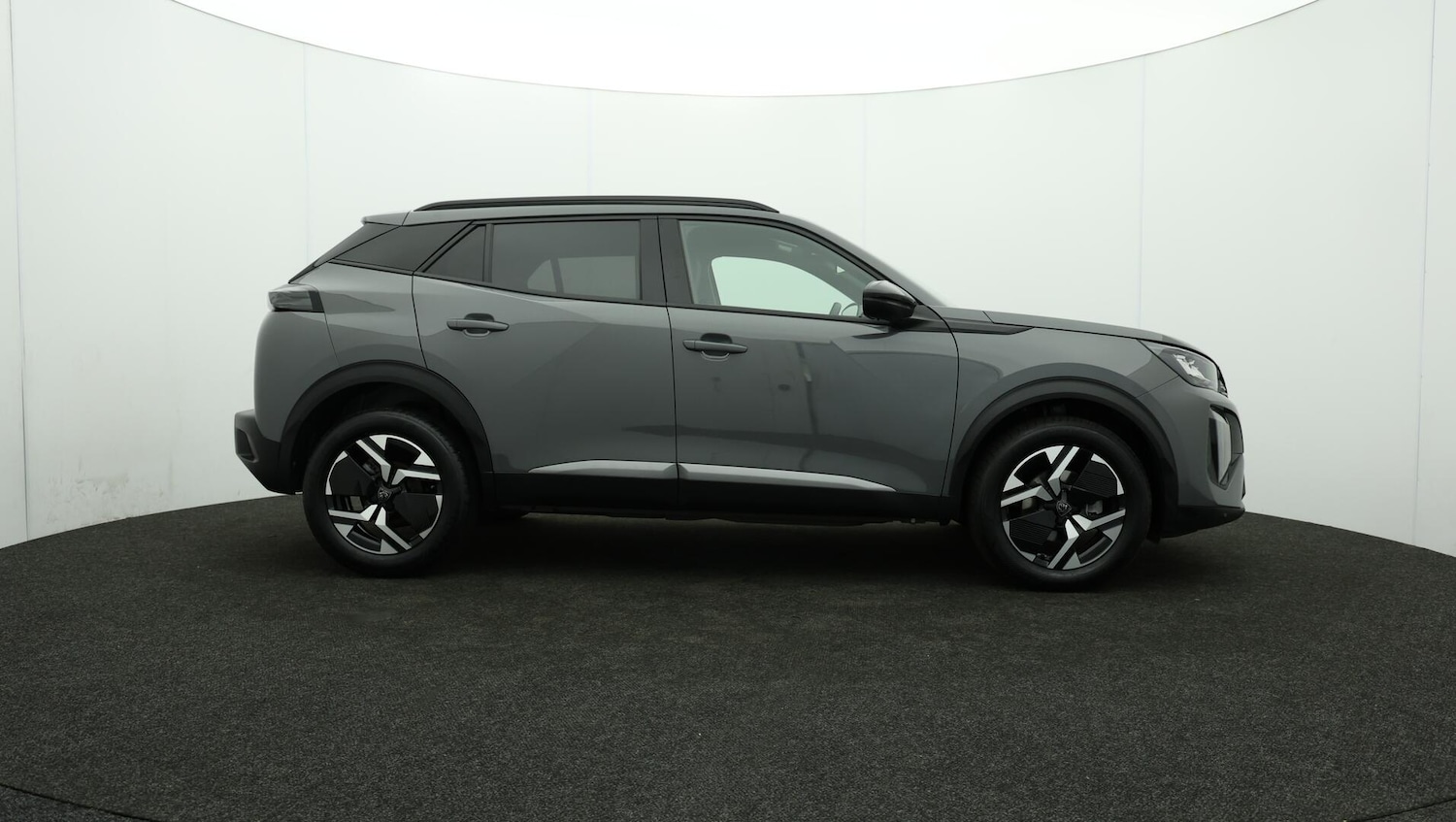 Used Peugeot 2008 2024 for sale - 76151432: Photo 44