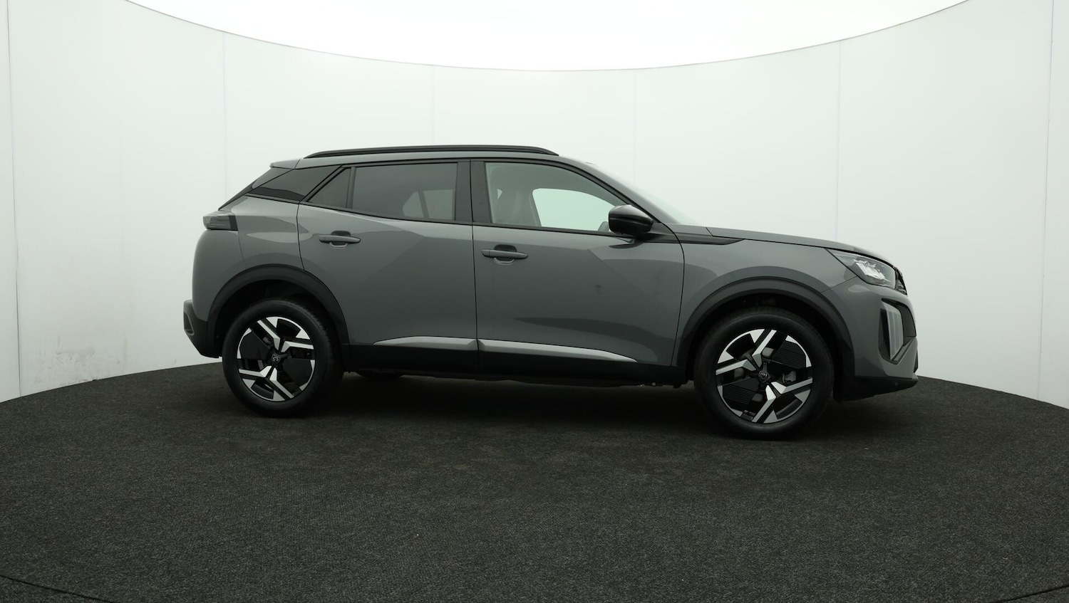 Used Peugeot 2008 2024 for sale - 76151432: Photo 45