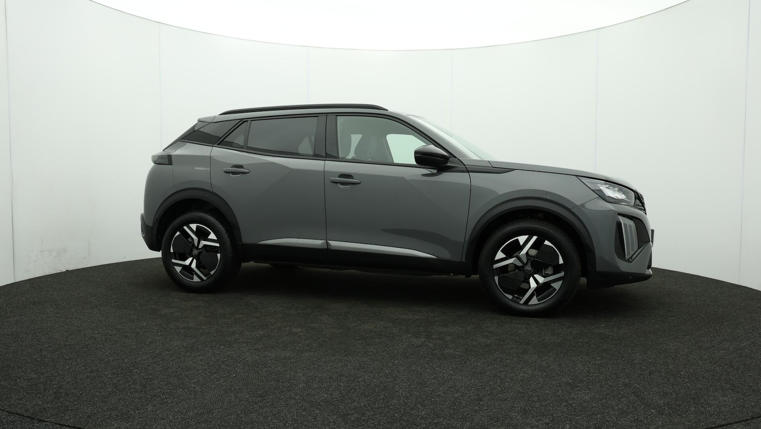 Used Peugeot 2008 2024 for sale - 76151432: Photo 46