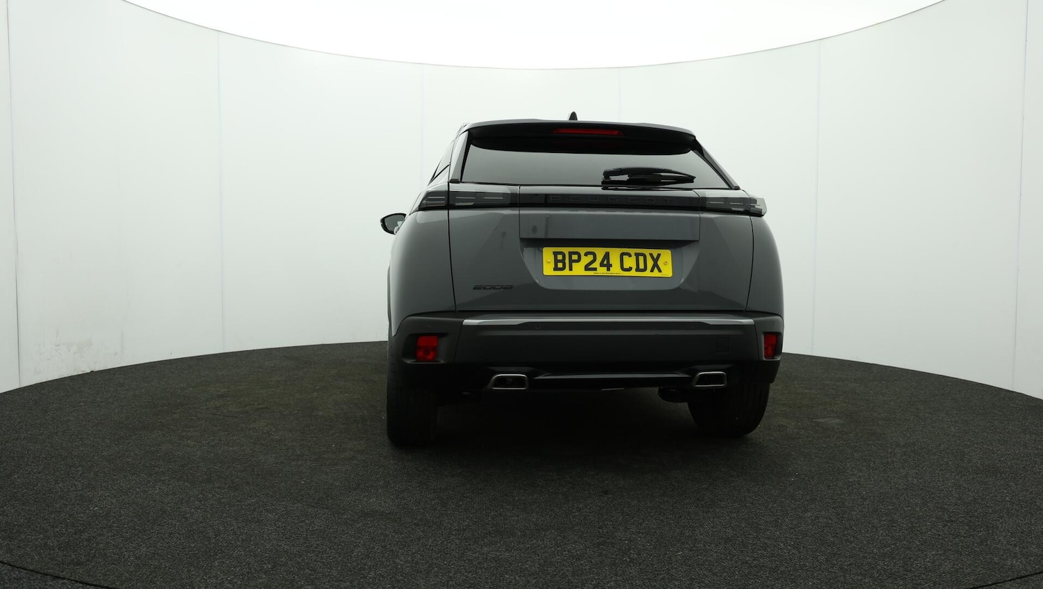 Used Peugeot 2008 2024 for sale - 76151432: Photo 47
