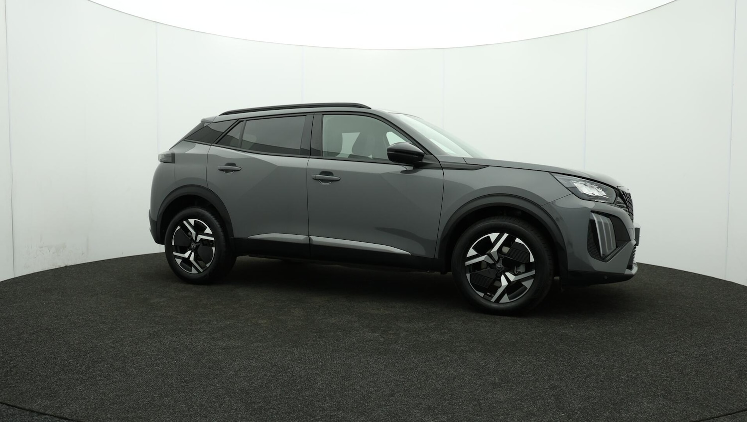 Used Peugeot 2008 2024 for sale - 76151432: Photo 48