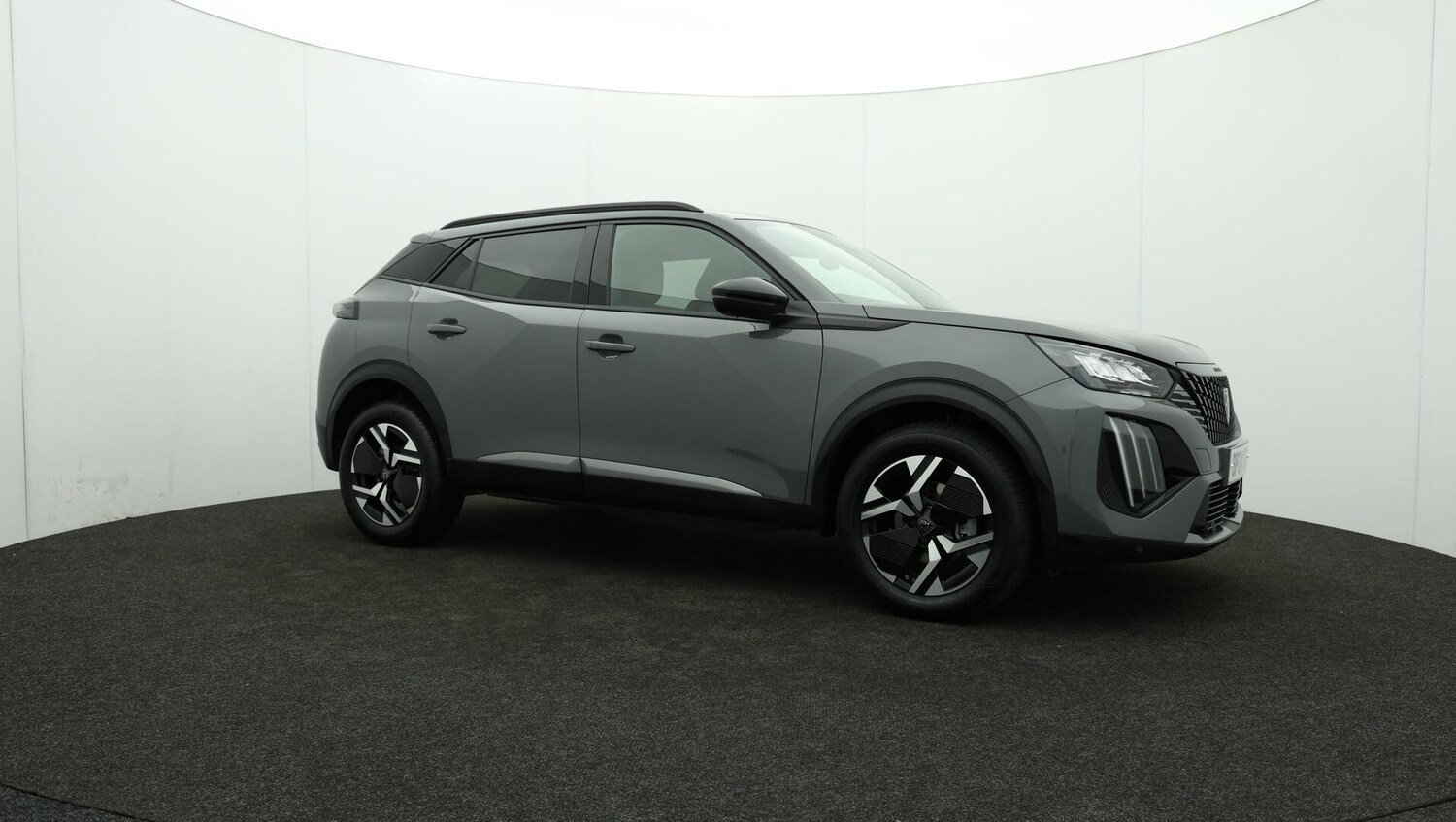 Used Peugeot 2008 2024 for sale - 76151432: Photo 49