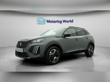 Used Peugeot 2008 2024 for sale - 76151432: Photo 4