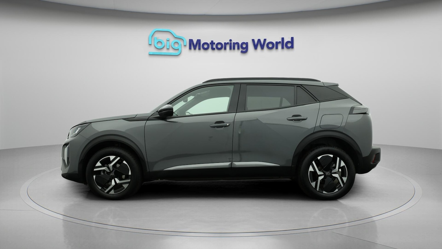 Used Peugeot 2008 2024 for sale - 76151432: Photo 5